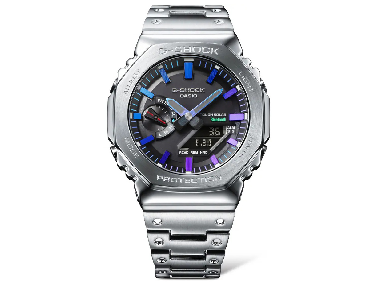 G-SHOCK GM-B2100PC-1AJF