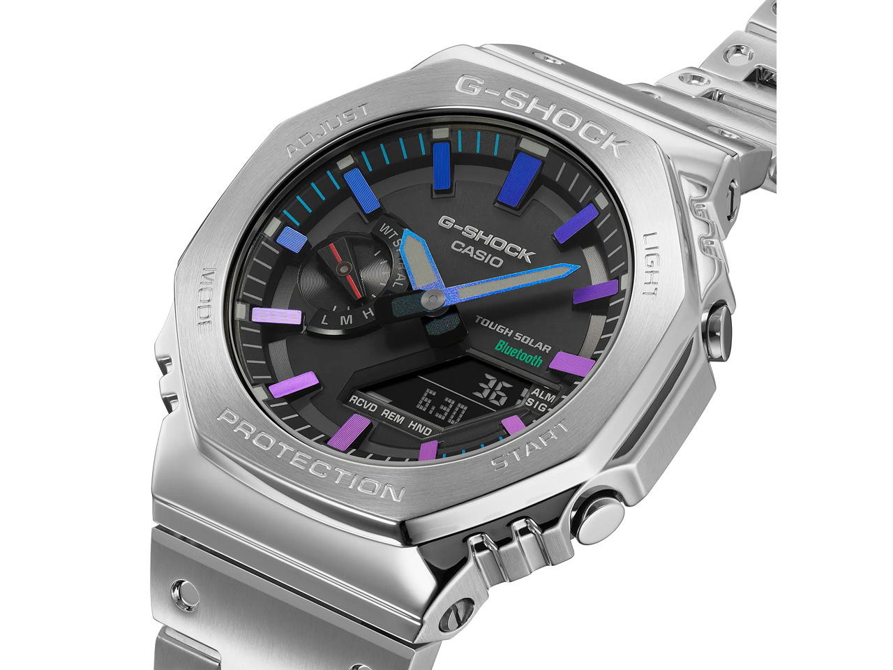 G-SHOCK GM-B2100PC-1AJF