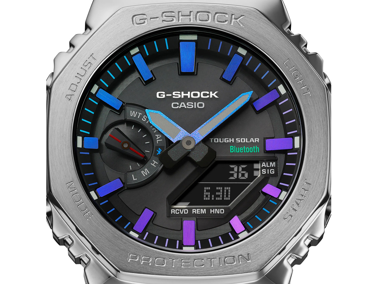 G-SHOCK GM-B2100PC-1AJF