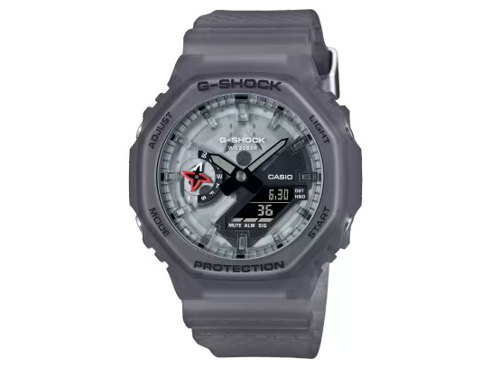 G-SHOCK GA-2100NNJ-8AJR �̐��i�摜