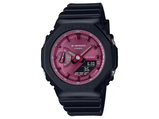 G-SHOCK GMA-S2100RB-1AJF �̐��i�摜