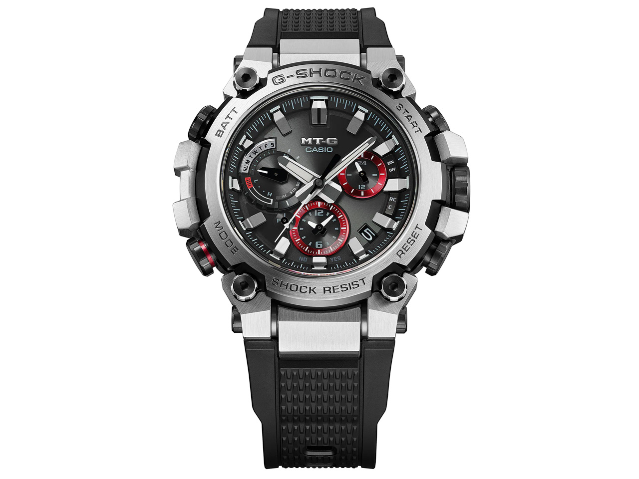 G-SHOCK MT-G MTG-B3000-1AJF