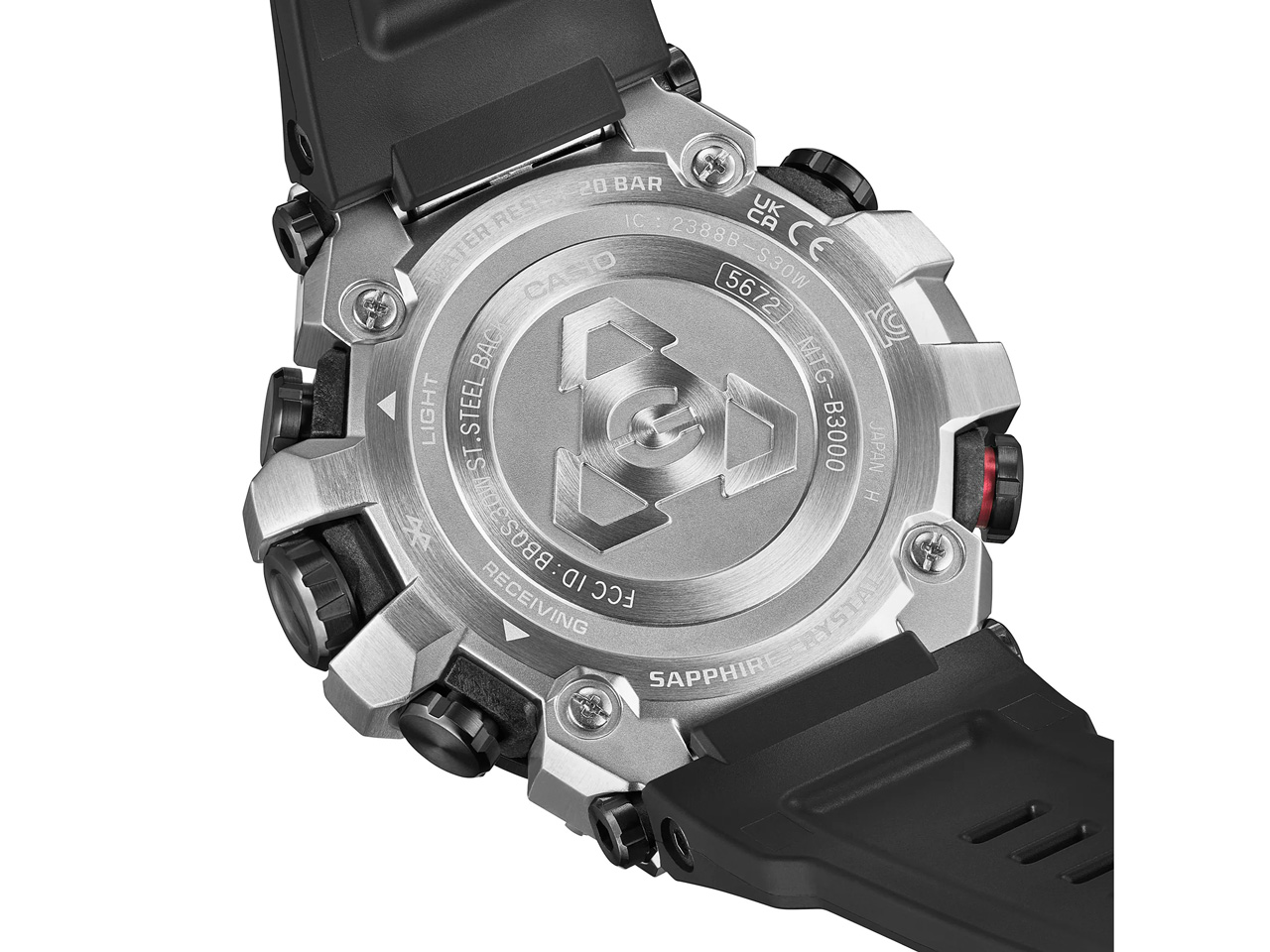 G-SHOCK MT-G MTG-B3000-1AJF