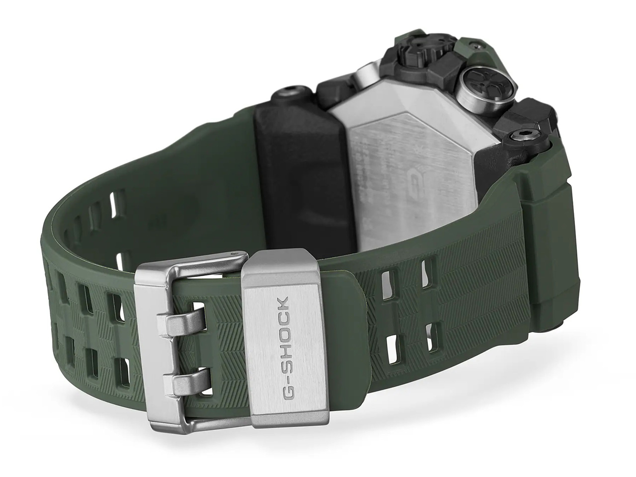 G-SHOCK �}�X�^�[ �I�u G �}�b�h�}�X�^�[ GWG-B1000-3AJF