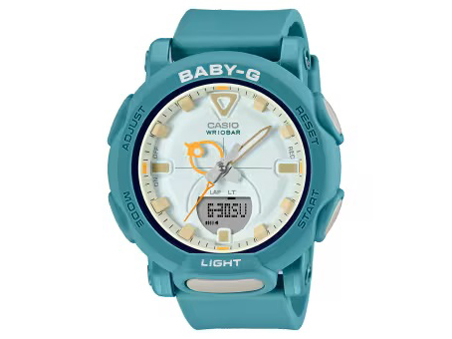 Baby-G BGA-310RP-3AJF �̐��i�摜