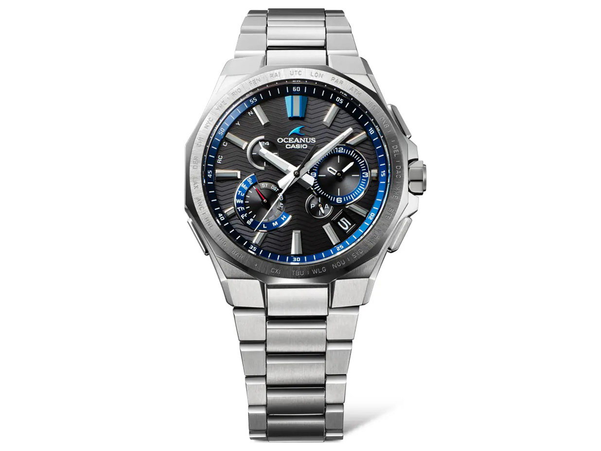 �I�V�A�i�X OCW-T6000-1AJF