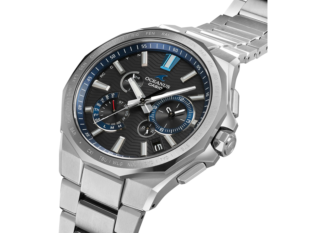 �I�V�A�i�X OCW-T6000-1AJF