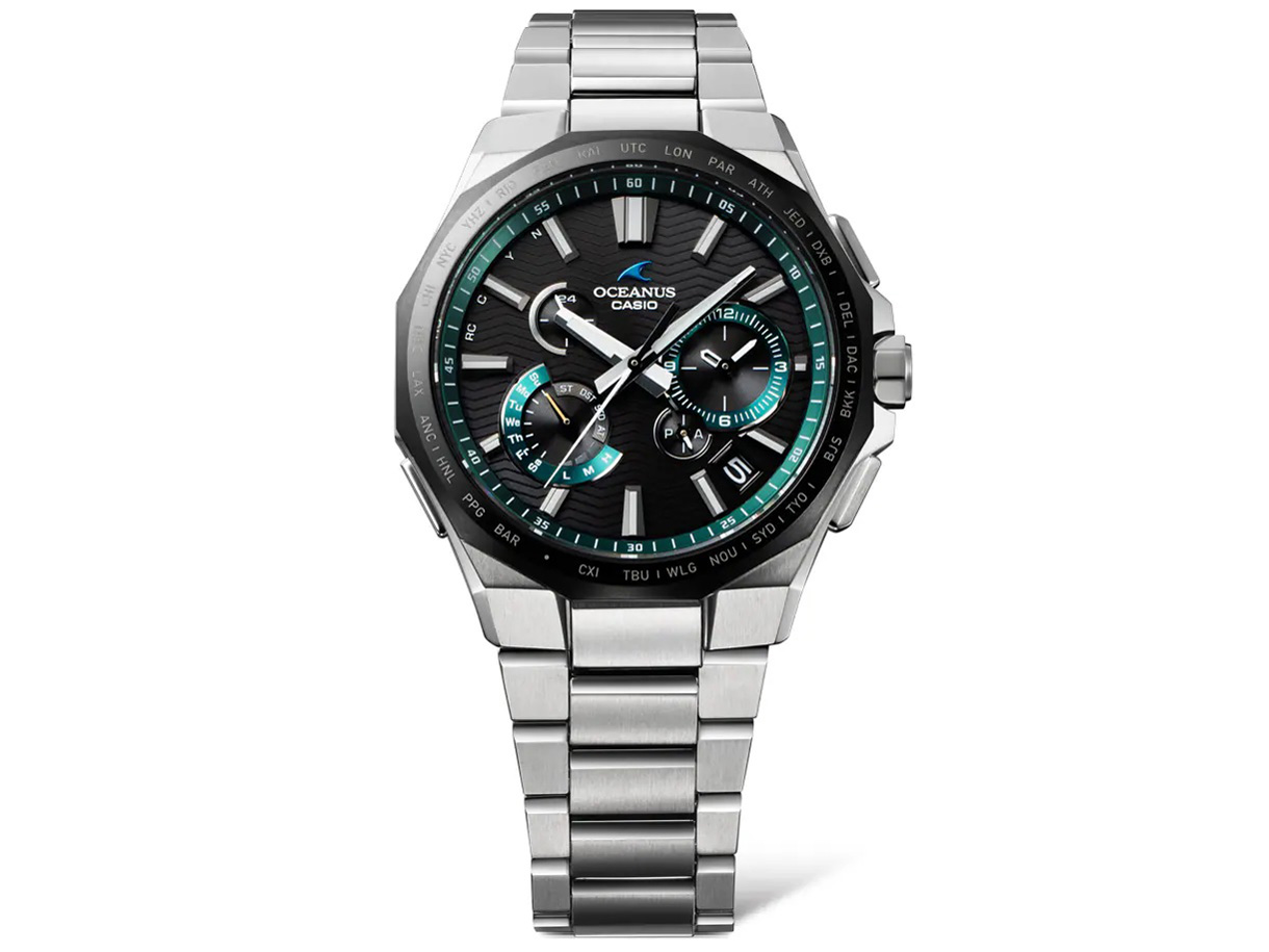 �I�V�A�i�X OCW-T6000A-1AJF