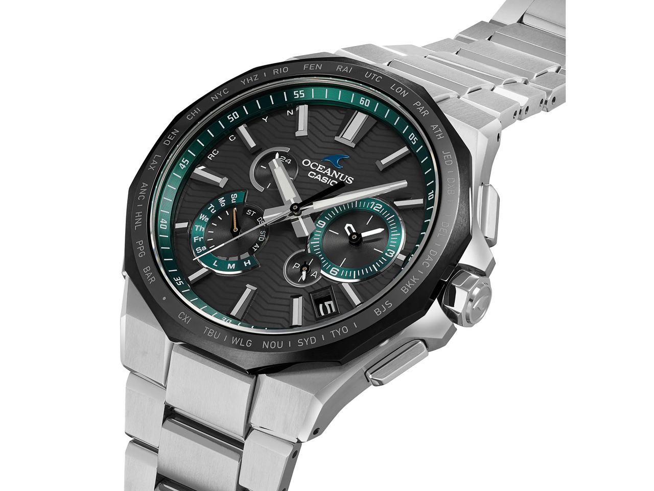 �I�V�A�i�X OCW-T6000A-1AJF