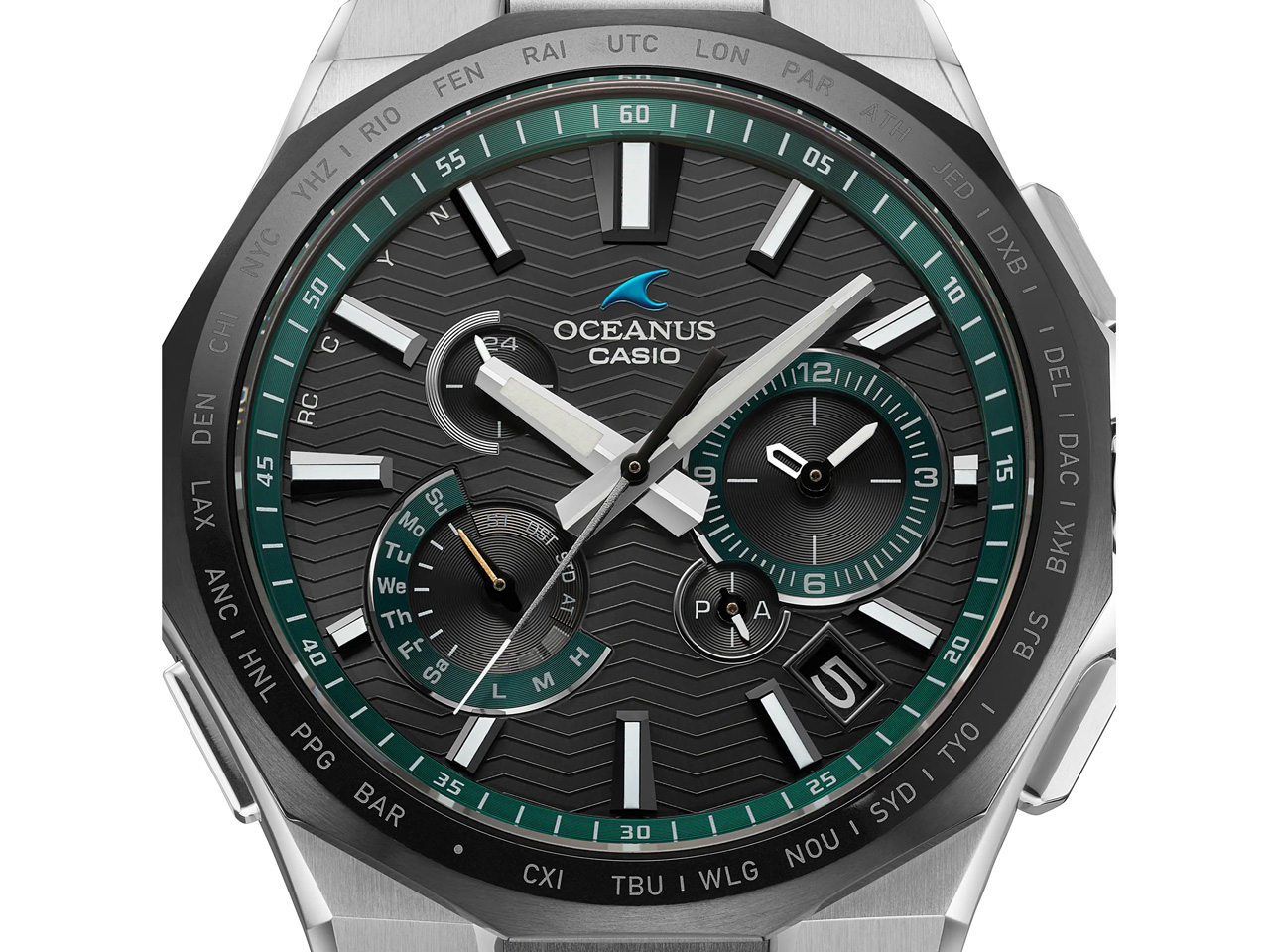 �I�V�A�i�X OCW-T6000A-1AJF