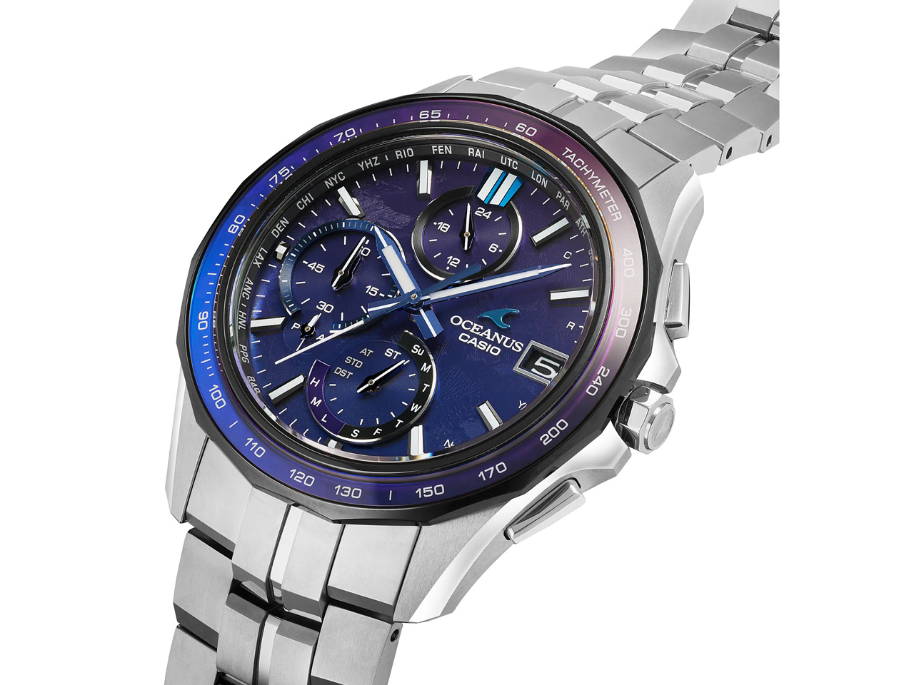 �I�V�A�i�X �}���^ ���胂�f�� OCW-S7000C-2AJF