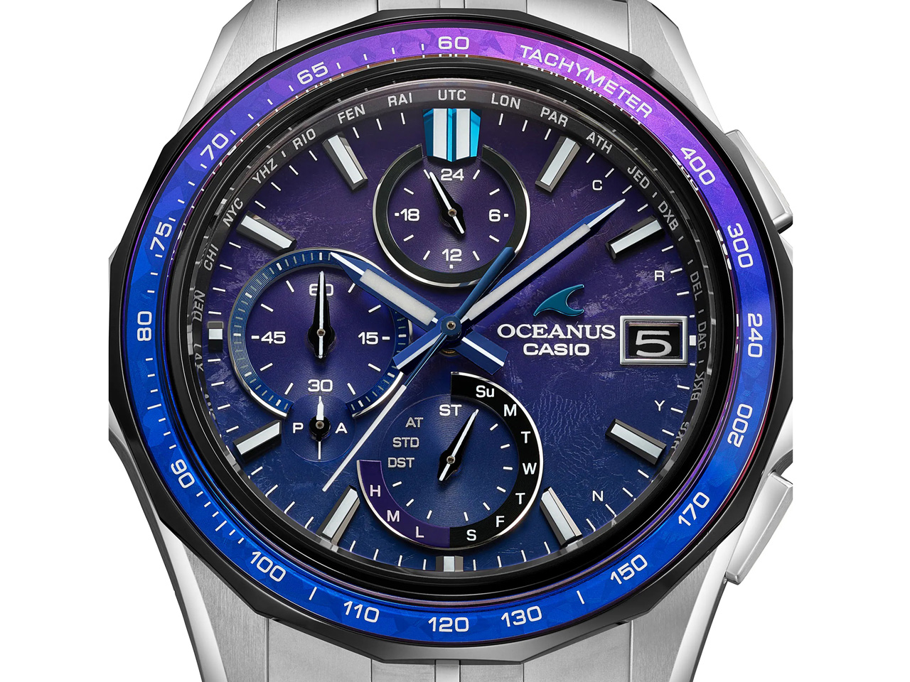 �I�V�A�i�X �}���^ ���胂�f�� OCW-S7000C-2AJF