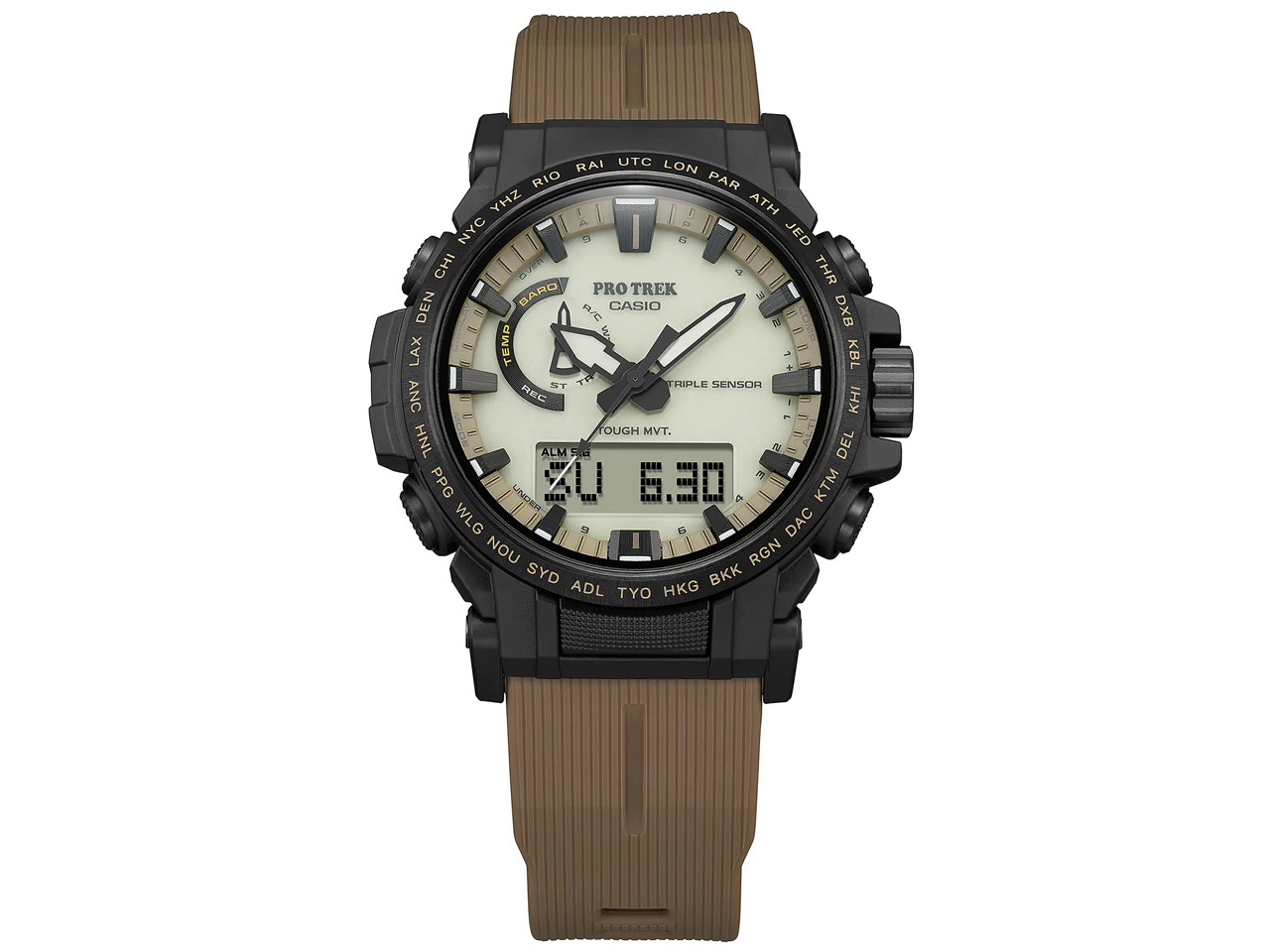�v���g���b�N Climber Line PRW-61LD-5JF
