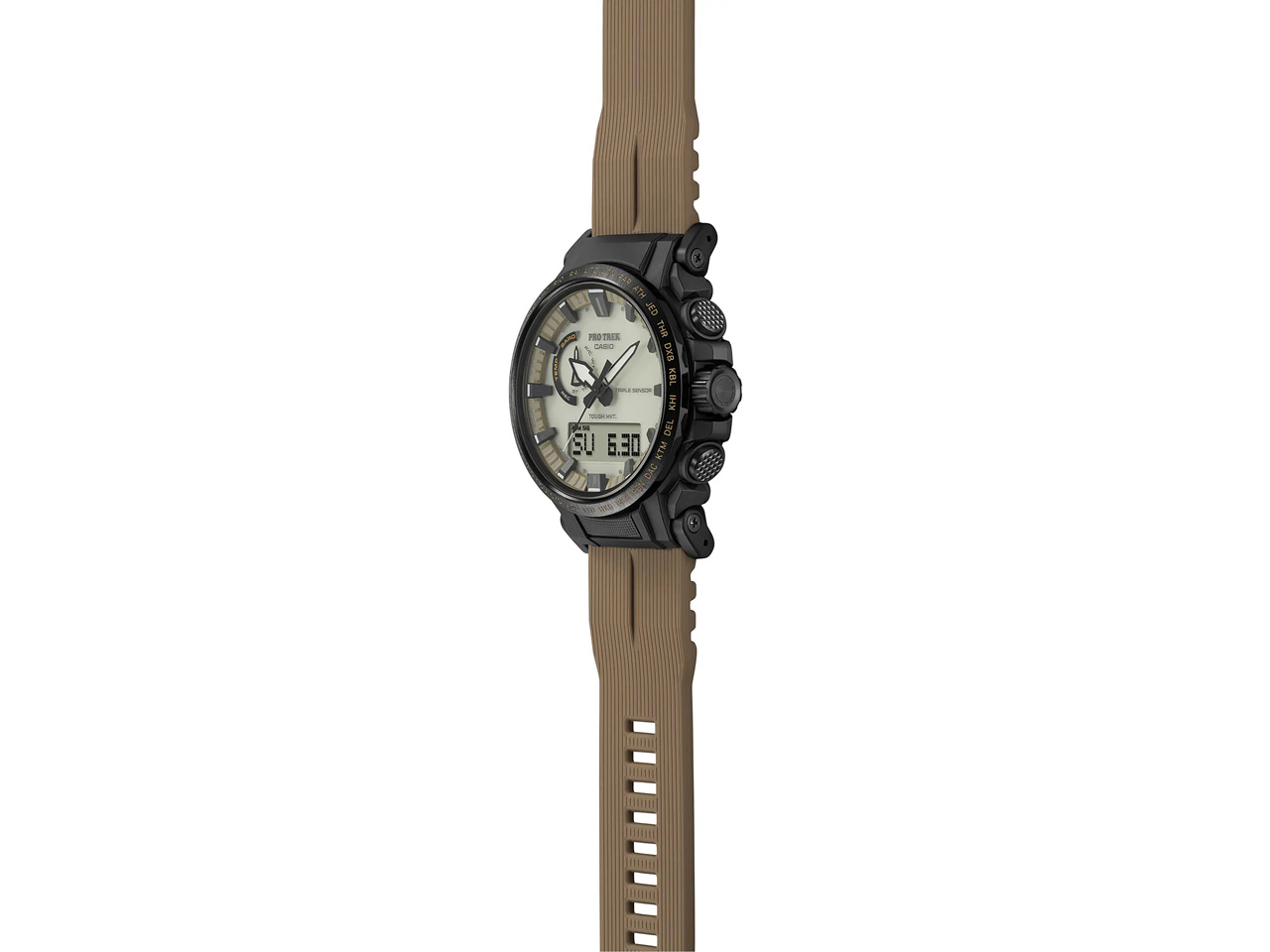 �v���g���b�N Climber Line PRW-61LD-5JF