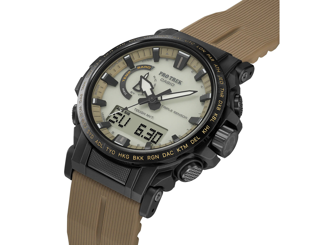 �v���g���b�N Climber Line PRW-61LD-5JF