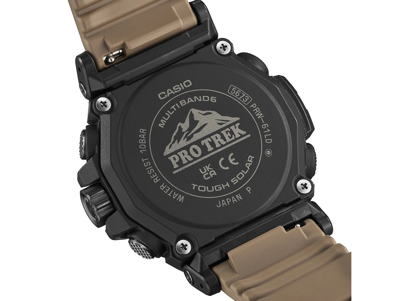 �v���g���b�N Climber Line PRW-61LD-5JF