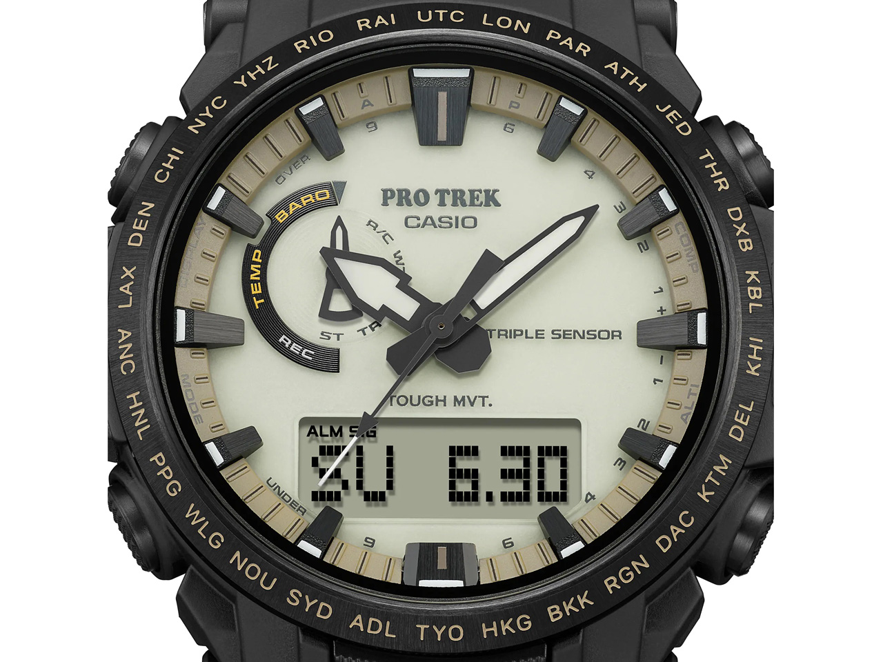 �v���g���b�N Climber Line PRW-61LD-5JF