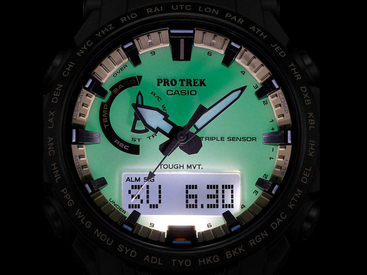 �v���g���b�N Climber Line PRW-61LD-5JF