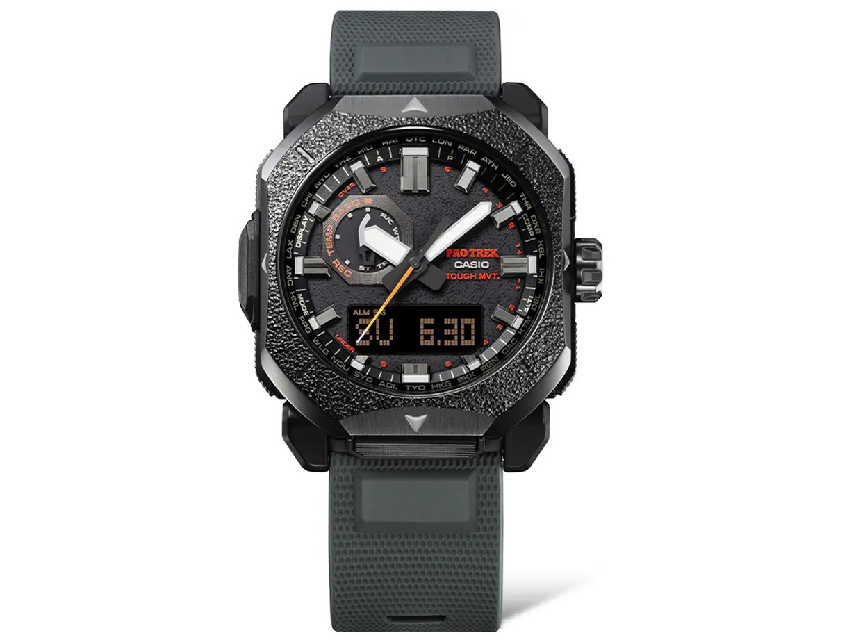 �v���g���b�N Climber Line PRW-6900BF-1JF