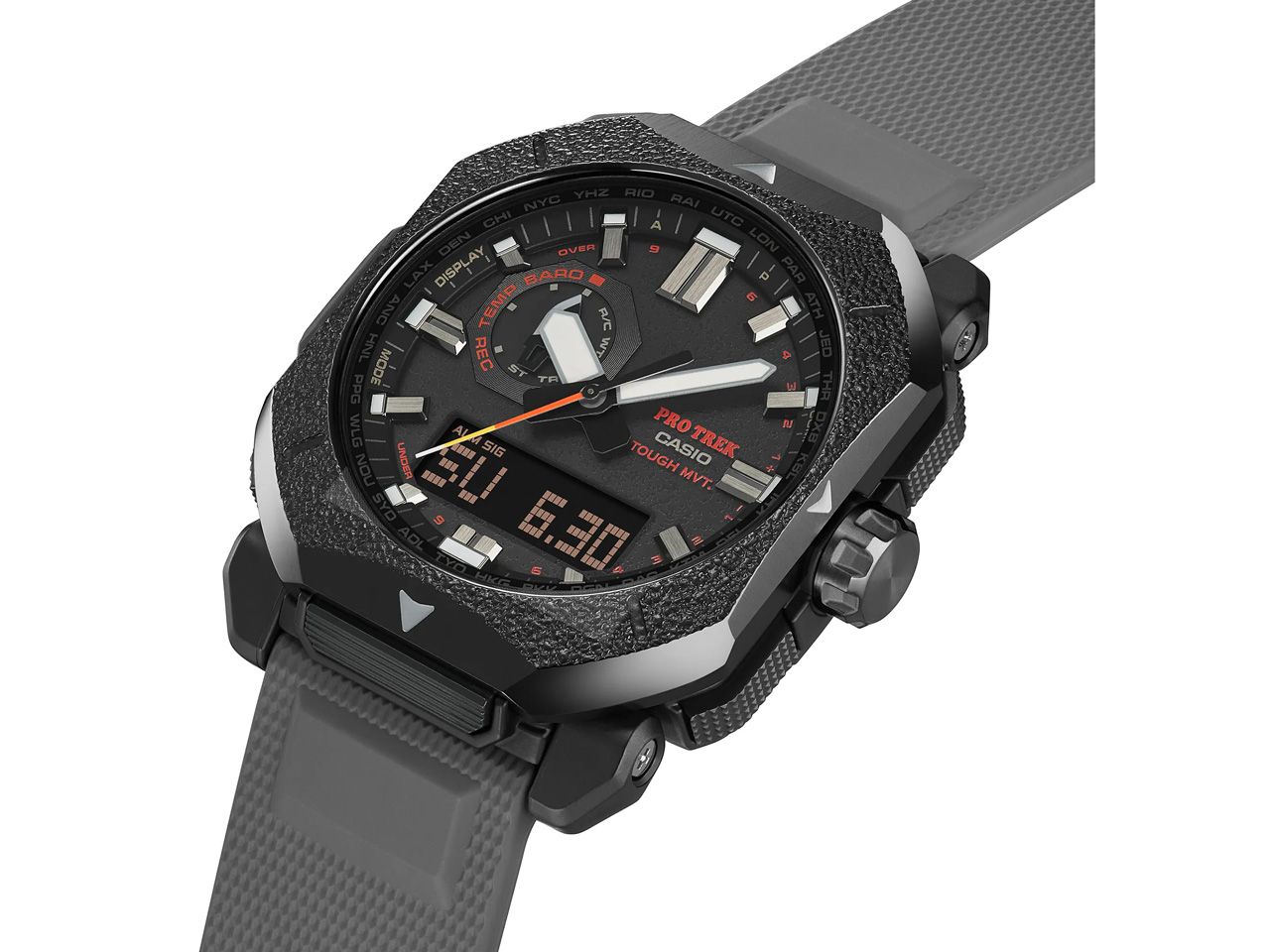 �v���g���b�N Climber Line PRW-6900BF-1JF