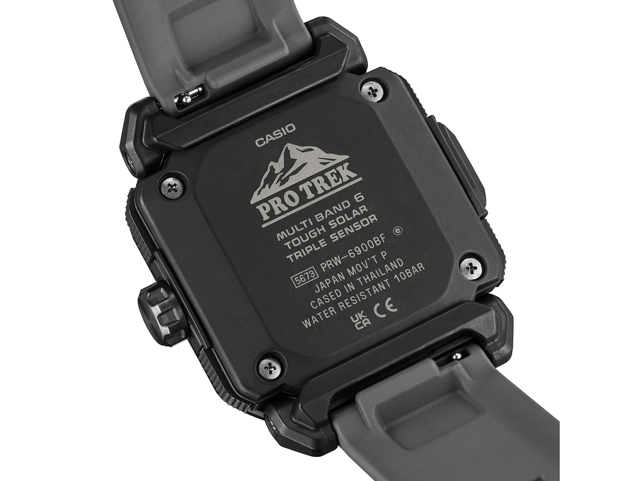 �v���g���b�N Climber Line PRW-6900BF-1JF