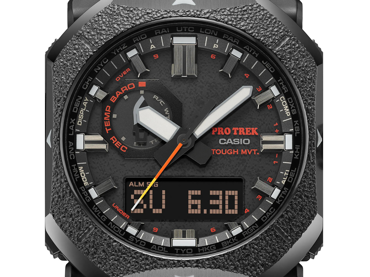 �v���g���b�N Climber Line PRW-6900BF-1JF