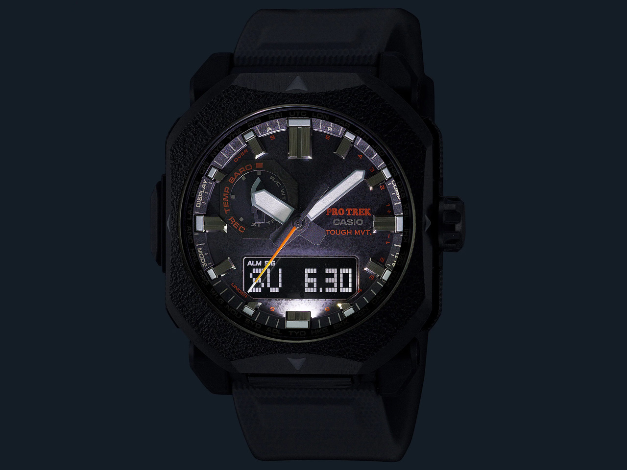 �v���g���b�N Climber Line PRW-6900BF-1JF