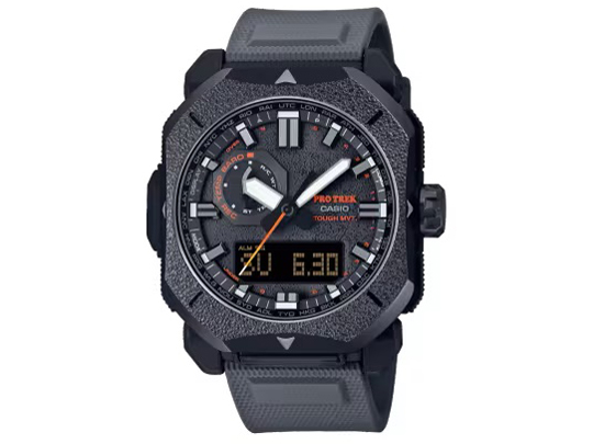 プロトレック Climber Line PRW-6900BF-1JF