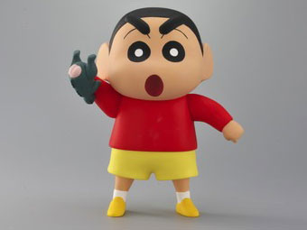 �N���������񂿂��\�t�r�R���N�V���� ����̂��� �V���}���_�V�ϐgVer. �̐��i�摜