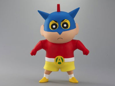 �N���������񂿂��\�t�r�R���N�V���� ����̂��� �A�N�V�������ʃR�X�v��Ver. �̐��i�摜