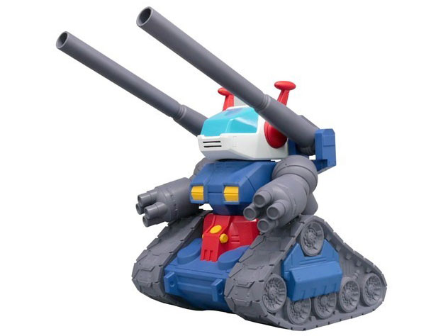 �W�����{�\�t�r�t�B�M���ASD RX-75 SD�K���^���N �̐��i�摜