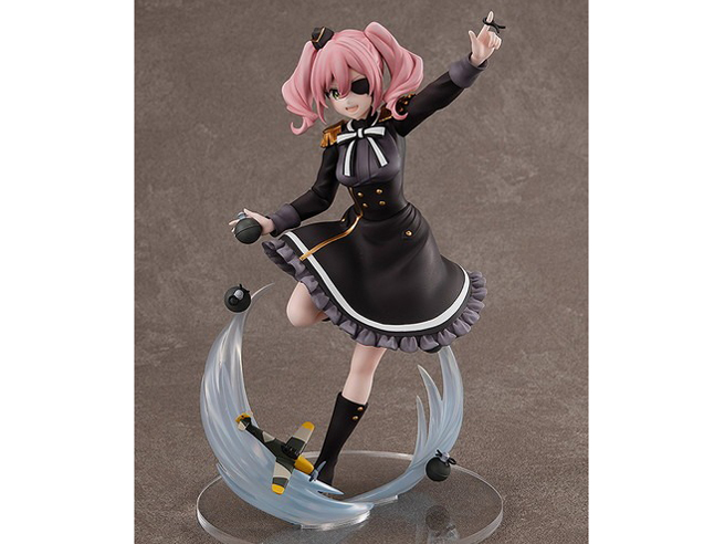 �X�p�C���� 1/7 �s�Y��t�A�l�b�g �̐��i�摜