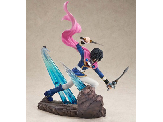 �e�C���Y �I�u �f�X�e�B�j�[ 1/7 ���I���E�}�O�i�X