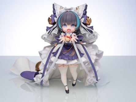 �A�Y�[�����[�� 1/6 ���g���`�F�V���[ �̐��i�摜