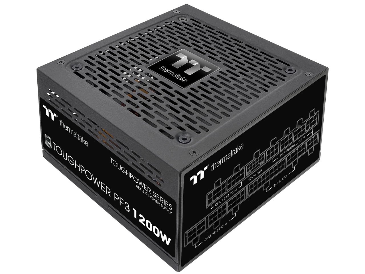 TOUGHPOWER PF3 1200W PS-TPD-1200FNFAPJ-3 �̐��i�摜