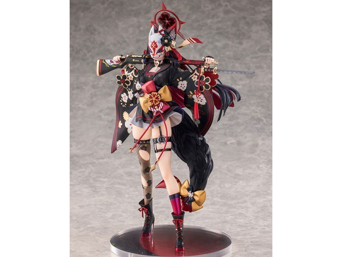 �u���[�A�[�J�C�u 1/7 ���J��