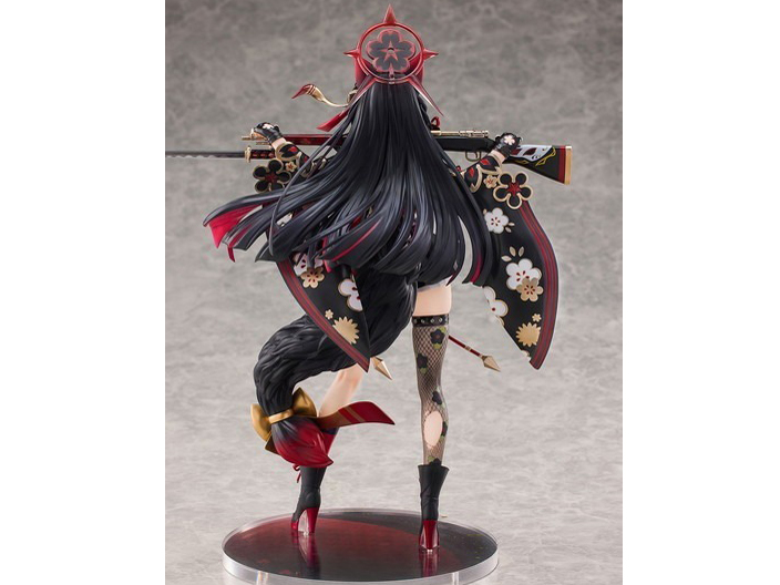�u���[�A�[�J�C�u 1/7 ���J��