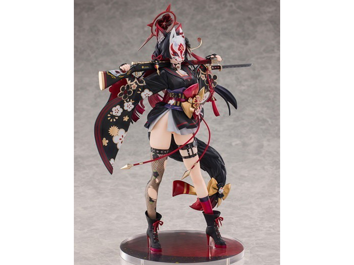 �u���[�A�[�J�C�u 1/7 ���J��
