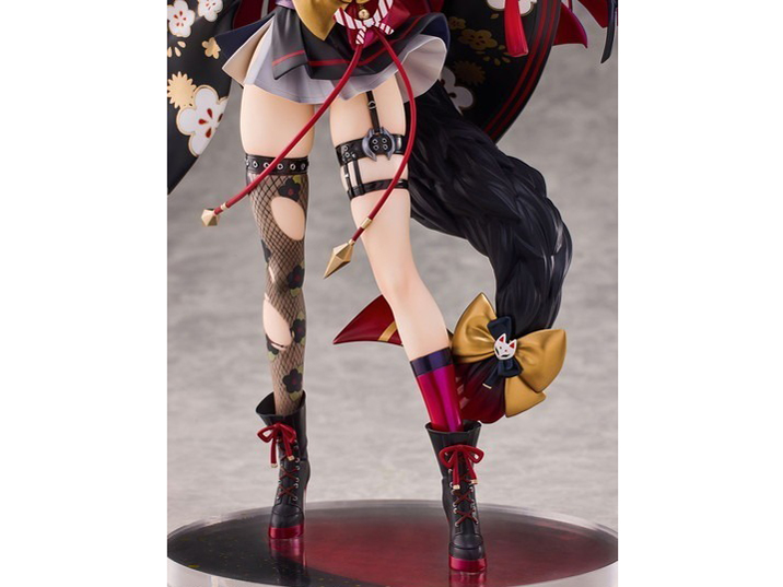 �u���[�A�[�J�C�u 1/7 ���J��
