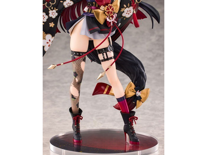 �u���[�A�[�J�C�u 1/7 ���J��