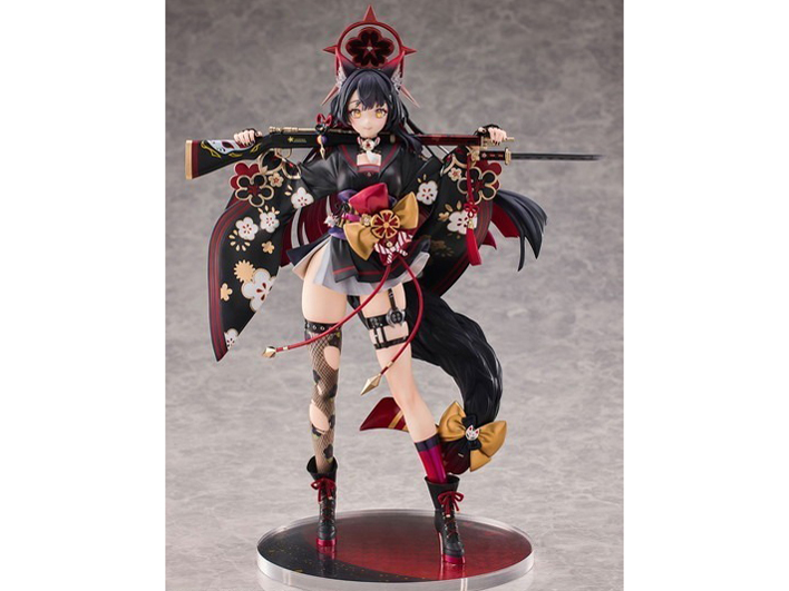 �u���[�A�[�J�C�u 1/7 ���J��