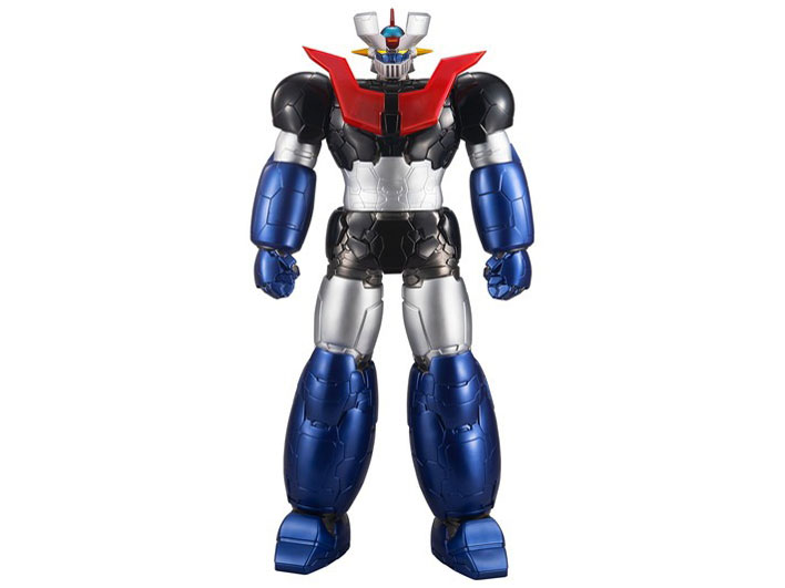 �W�����{�\�t�r�t�B�M���A �}�W���K�[Z(INFINITY)Ver.2 �̐��i�摜