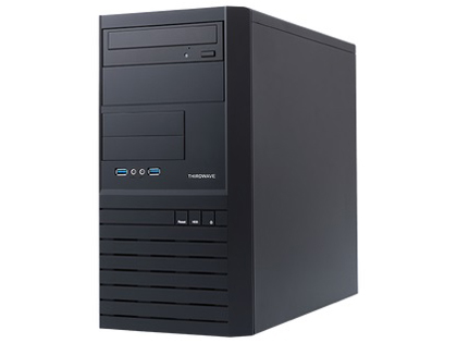 Lightning AV5 Minecraft�F Java&Bedrock Edition for PC������ Ryzen 5 4500/RTX 4060/16GB������/500GB NVMe SSD/DVD K/13011-11b �̐��i�摜