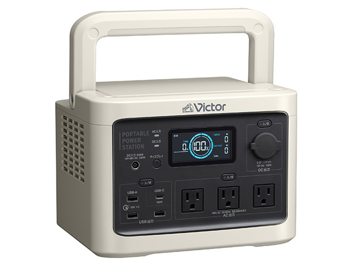 Victor BN-RF510 [�x�[�W��]