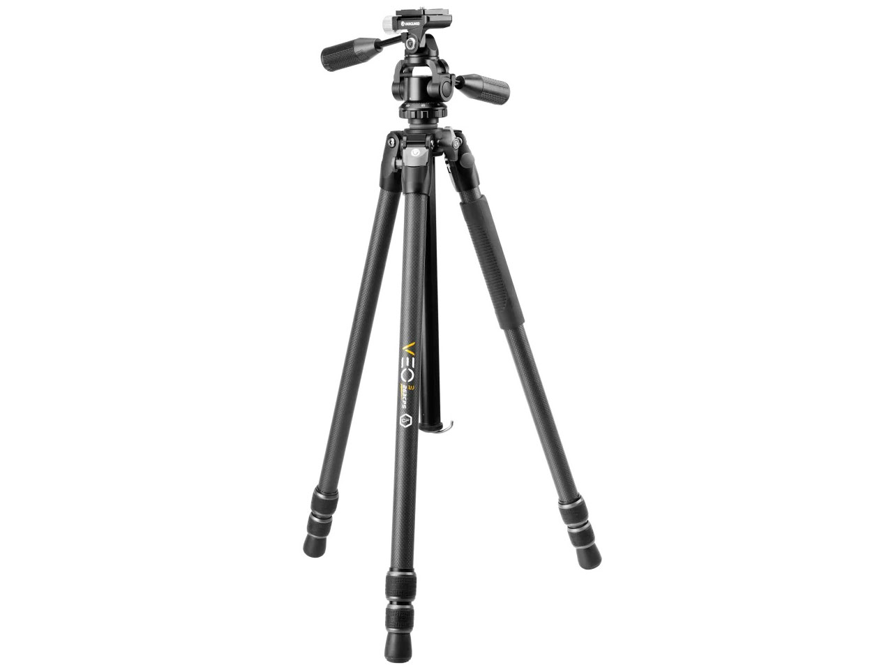 VEO 3 263CPS [Black] �̐��i�摜