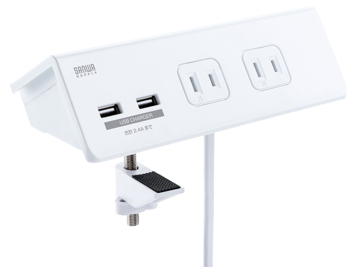 TAP-B105U-3WN [�z���C�g] �̐��i�摜