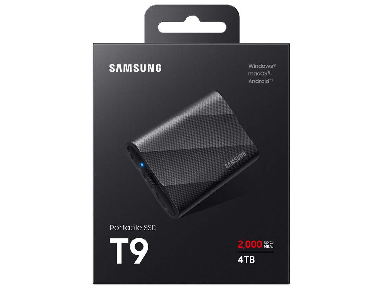 T9 MU-PG4T0B-IT [�u���b�N]