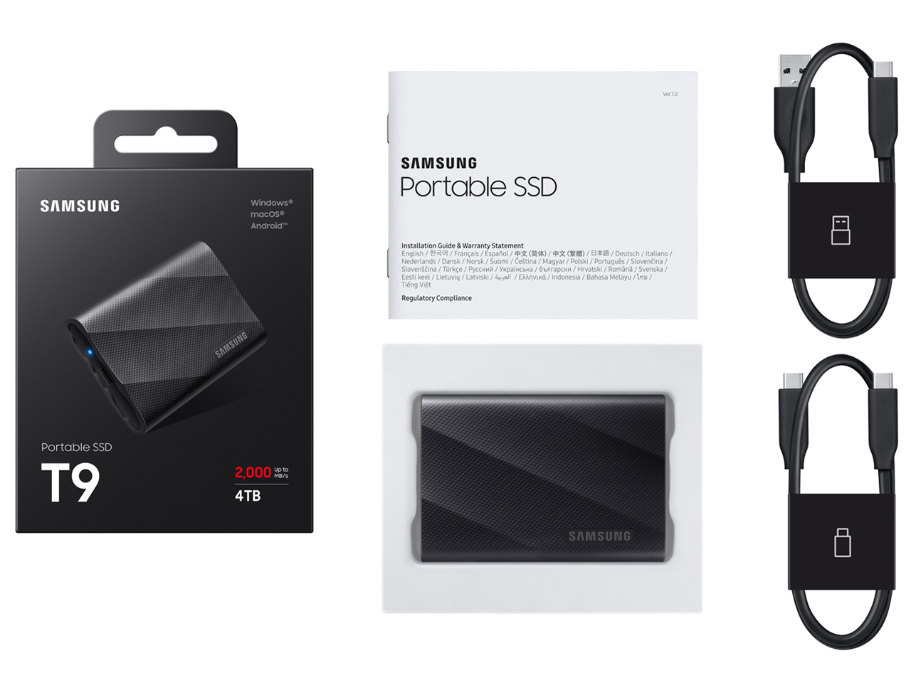 T9 MU-PG4T0B-IT [�u���b�N]