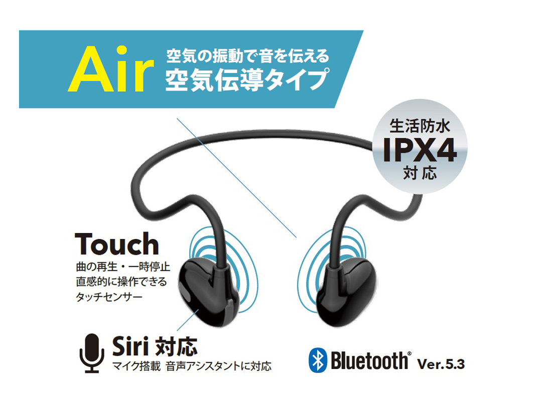 Premium Style PG-BTE16AR1BK [�u���b�N]