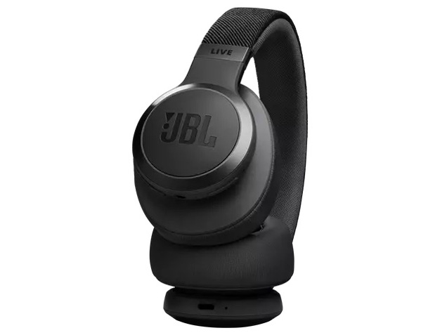 LIVE 770NC [�u���b�N]